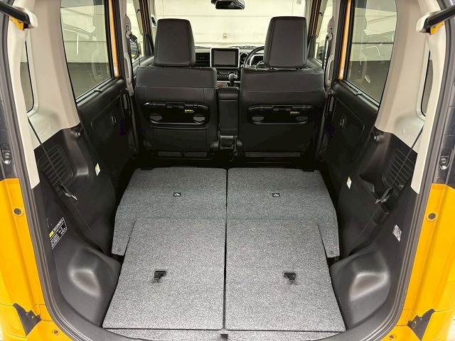 スズキ&nbsp;スペーシアカスタムの画像20