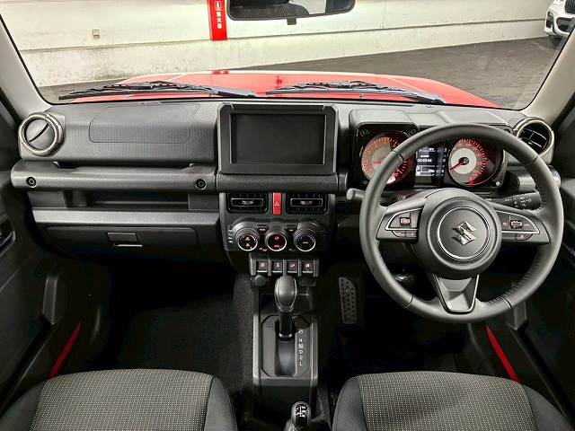 スズキ&nbsp;ジムニーノマドの画像3