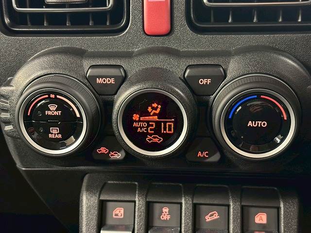 スズキ&nbsp;ジムニーノマドの画像7