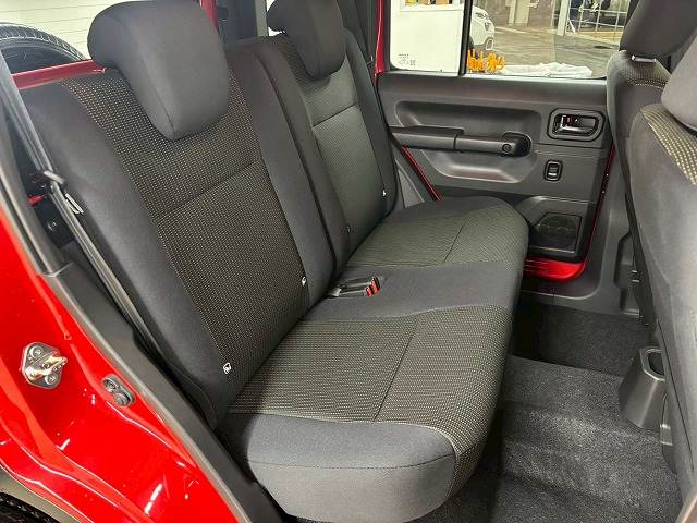 スズキ&nbsp;ジムニーノマドの画像9