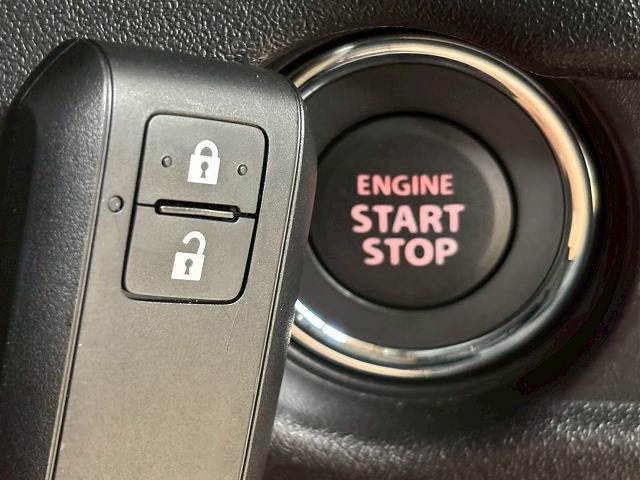 スズキ&nbsp;ジムニーノマドの画像15