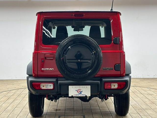 スズキ&nbsp;ジムニーノマドの画像19