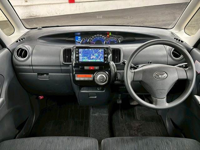 ダイハツ&nbsp;タントの画像3