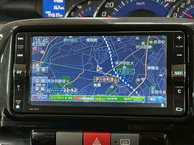 ダイハツ&nbsp;タントの画像4