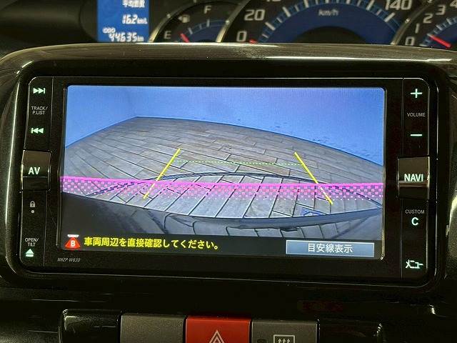 ダイハツ&nbsp;タントの画像5