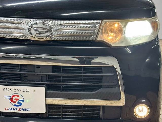 ダイハツ&nbsp;タントの画像11