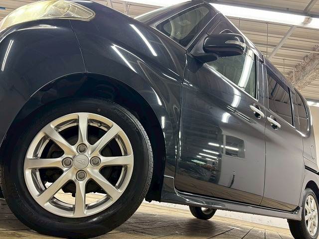 ダイハツ&nbsp;タントの画像12