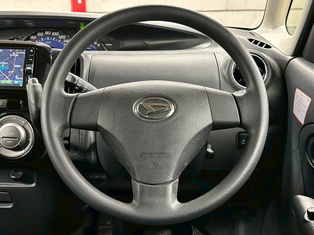 ダイハツ&nbsp;タントの画像13