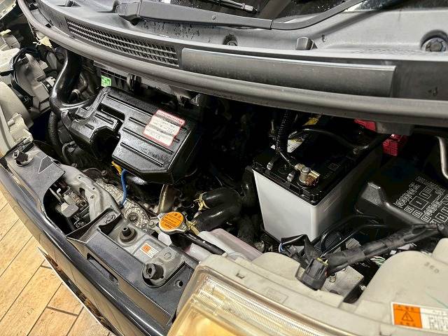 ダイハツ&nbsp;タントの画像14