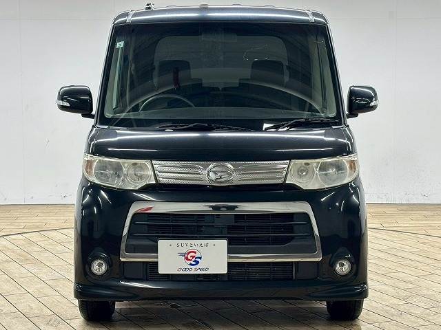 ダイハツ&nbsp;タントの画像16