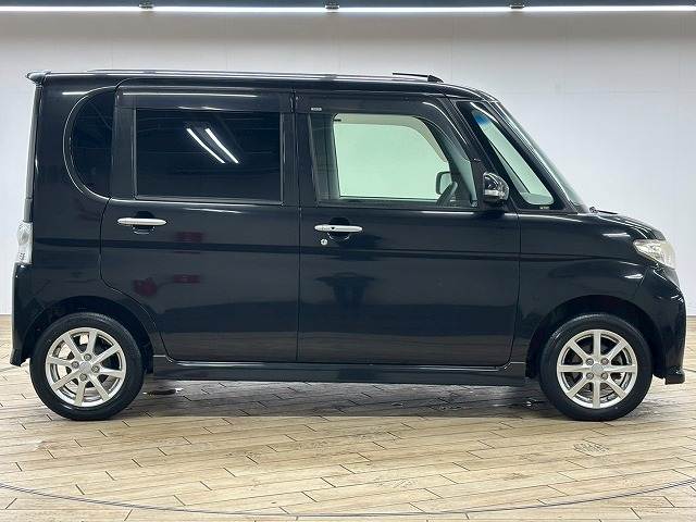 ダイハツ&nbsp;タントの画像17