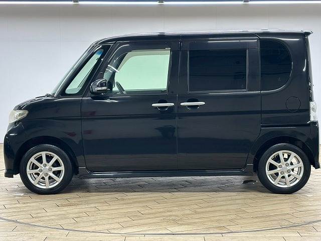 ダイハツ&nbsp;タントの画像18