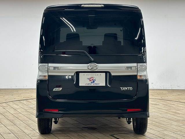 ダイハツ&nbsp;タントの画像19