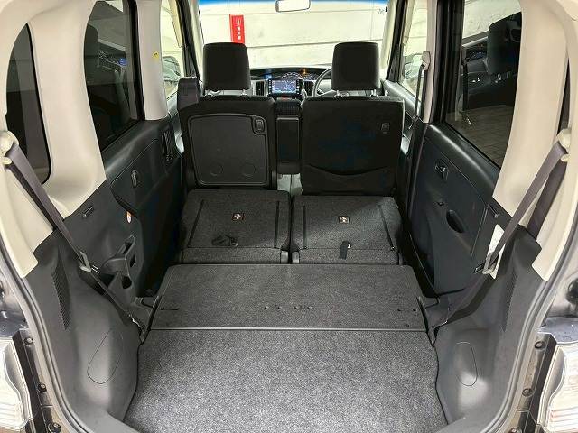 ダイハツ&nbsp;タントの画像20