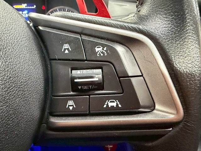 スバル&nbsp;インプレッサスポーツの画像5