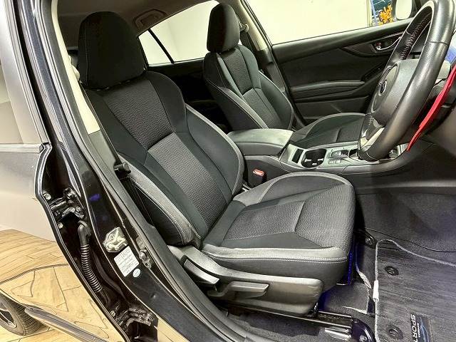 スバル&nbsp;インプレッサスポーツの画像9