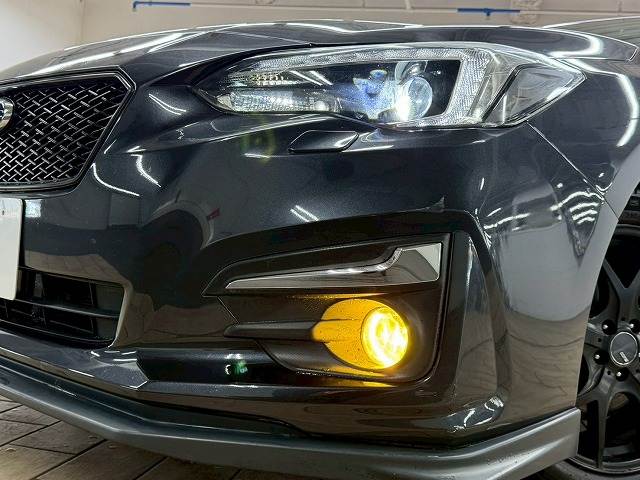 スバル&nbsp;インプレッサスポーツの画像11