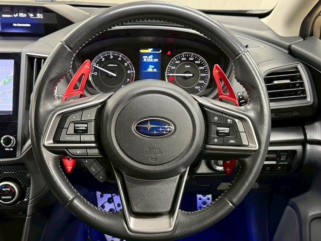 スバル&nbsp;インプレッサスポーツの画像14