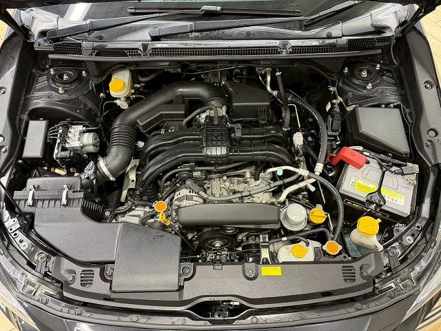 スバル&nbsp;インプレッサスポーツの画像15