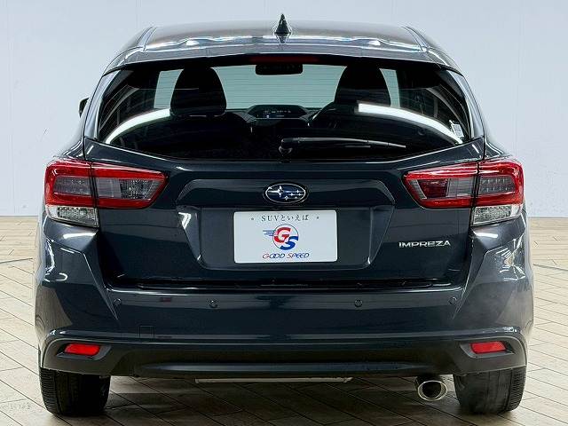 スバル&nbsp;インプレッサスポーツの画像19
