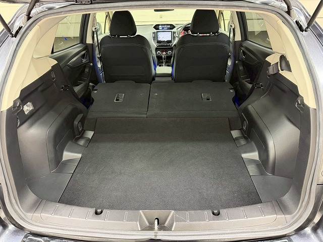 スバル&nbsp;インプレッサスポーツの画像20