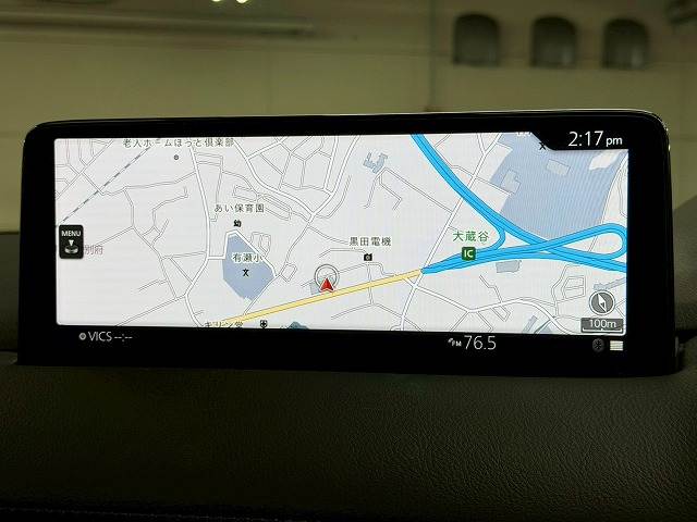 マツダ&nbsp;CX-5の画像3