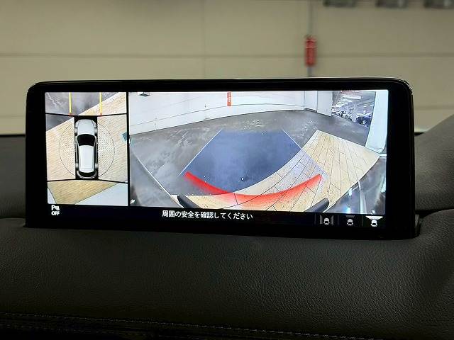 マツダ&nbsp;CX-5の画像4