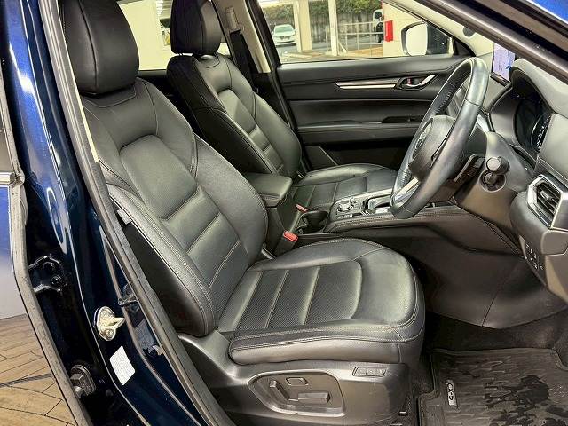 マツダ&nbsp;CX-5の画像11