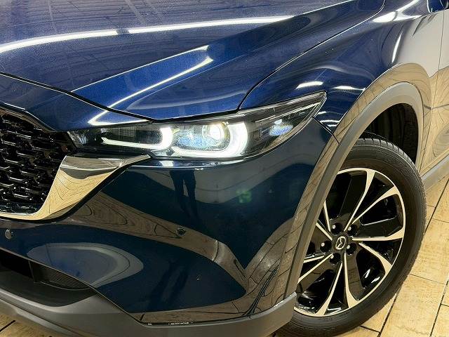 マツダ&nbsp;CX-5の画像12