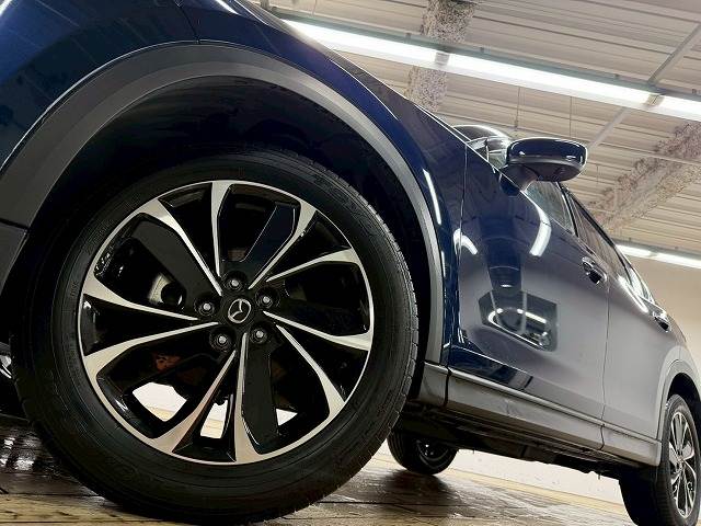 マツダ&nbsp;CX-5の画像13