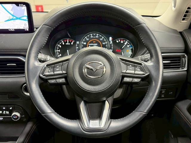 マツダ&nbsp;CX-5の画像14