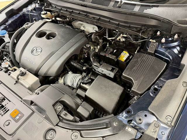 マツダ&nbsp;CX-5の画像15