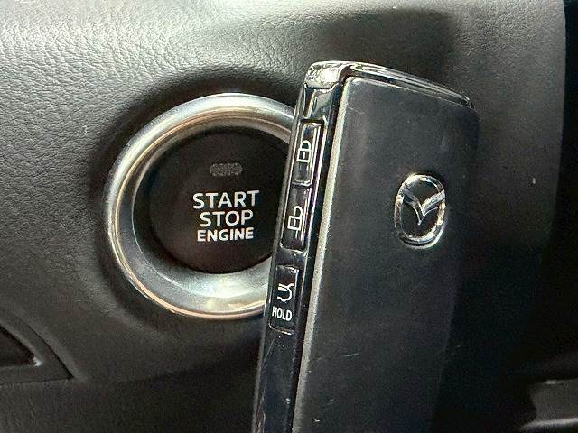 マツダ&nbsp;CX-5の画像16