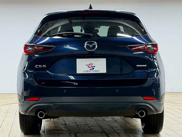マツダ&nbsp;CX-5の画像19