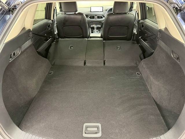 マツダ&nbsp;CX-5の画像20