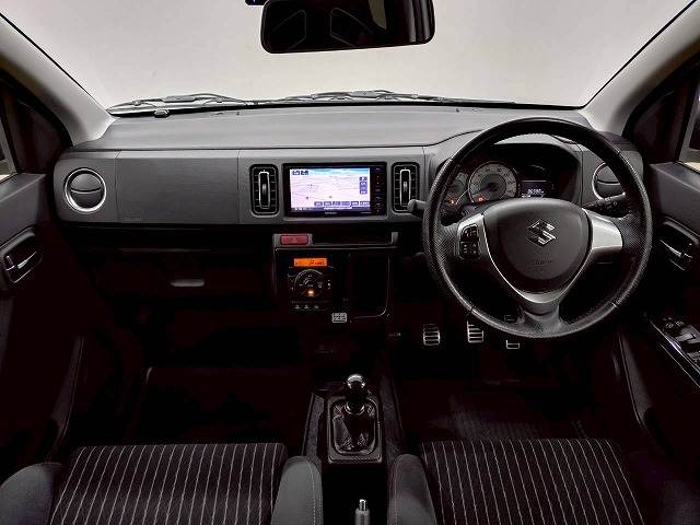 アルトワークス◆ワークス 内装他