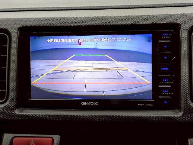 アルトワークス◆ワークス 内装他