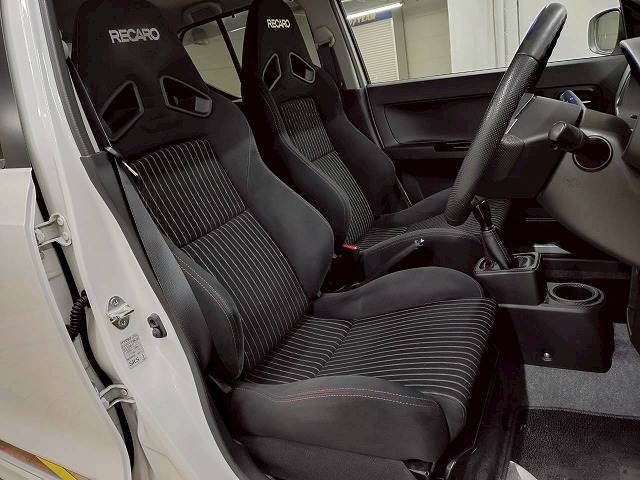 スズキ&nbsp;アルトワークスの画像7