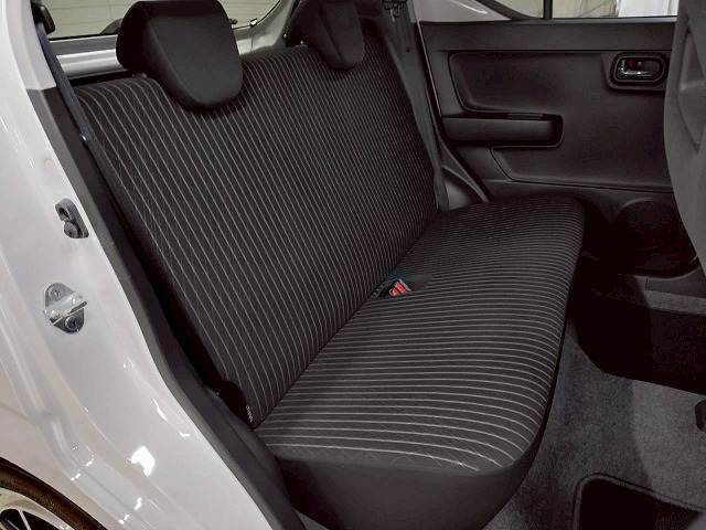 スズキ&nbsp;アルトワークスの画像8