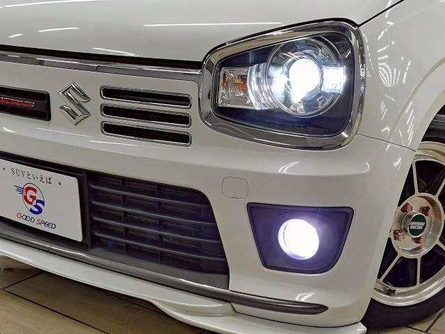 スズキ&nbsp;アルトワークスの画像9