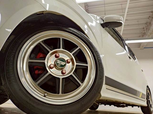 スズキ&nbsp;アルトワークスの画像10