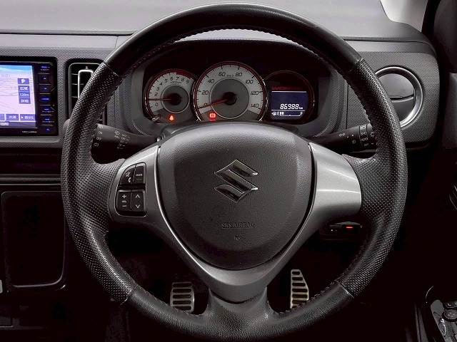 スズキ&nbsp;アルトワークスの画像12