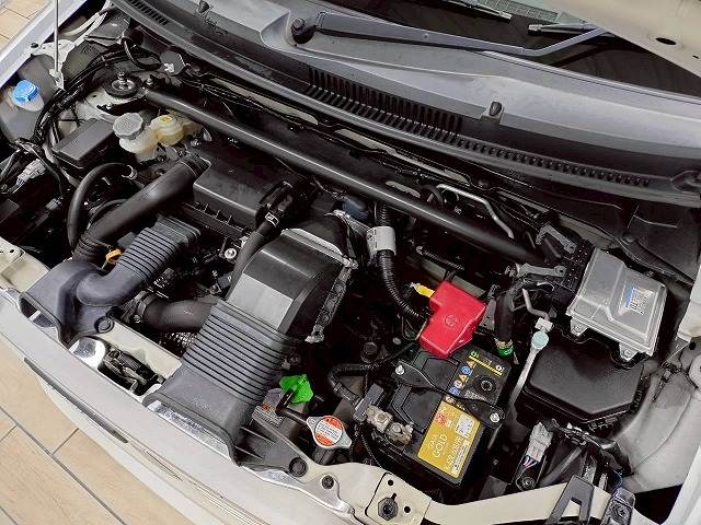 スズキ&nbsp;アルトワークスの画像13