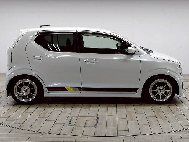 スズキ&nbsp;アルトワークスの画像17