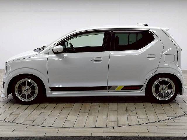 スズキ&nbsp;アルトワークスの画像18