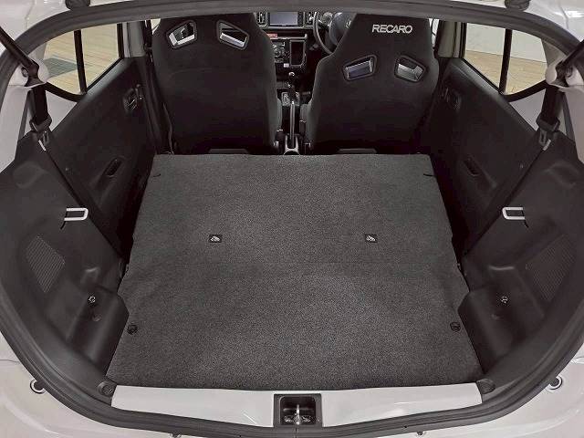 スズキ&nbsp;アルトワークスの画像20