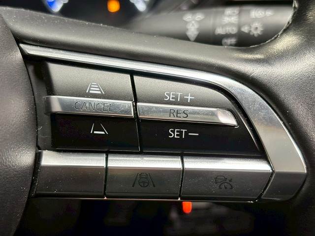 マツダ&nbsp;MAZDA3 FASTBACKの画像6