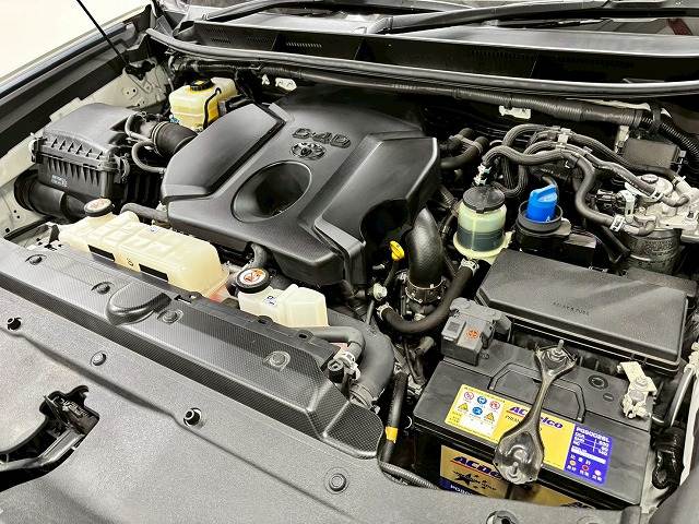 トヨタ&nbsp;ランドクルーザープラドの画像15