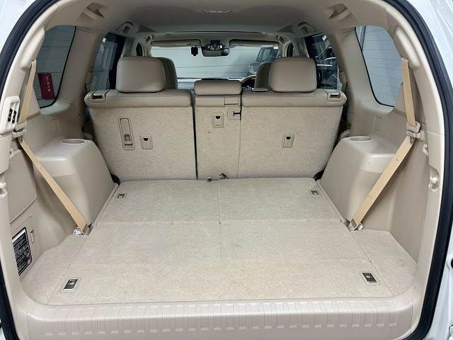 トヨタ&nbsp;ランドクルーザープラドの画像20