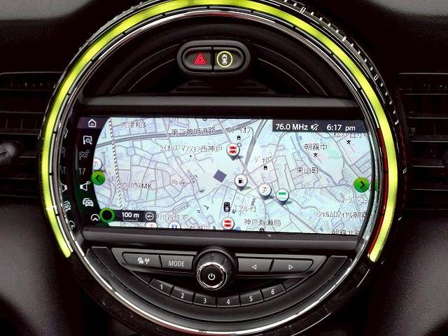 BMW&nbsp;MINI CONVERTIBLEの画像3